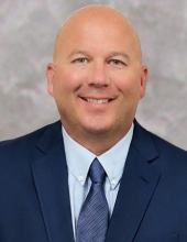 portrait of Kyle Jamest